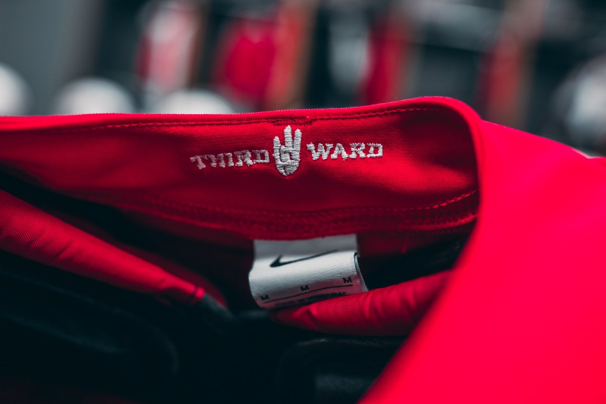 UHCougarFB's tweet photo. It’s all in the details. 

#GoCoogs https://t.co/bQRp5oBXhD