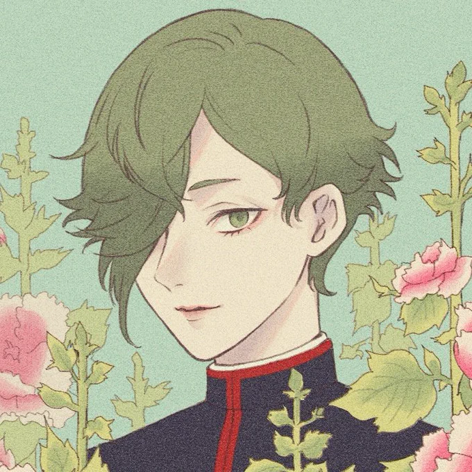 #新しいプロフィール画像 