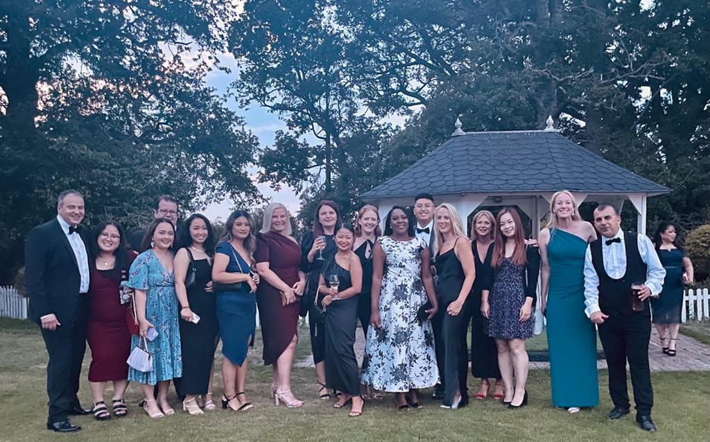 Gemma Robbins (@gem_robbins) on Twitter photo Celebrating 25 years of PMI with <a href="/BasingstokePmi/">PMI Basingstoke</a> <a href="/HHFT/">HandHandFingersThumb</a> Excited for new adventures - This is just the beginning! Celebrating 25 years of PMI with <a href="/BasingstokePmi/">PMI Basingstoke</a> <a href="/HHFT/">HandHandFingersThumb</a> Excited for new adventures - This is just the beginning!