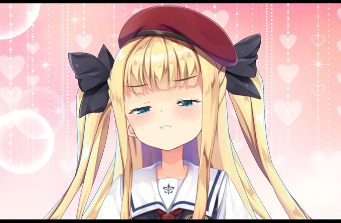 有栖ちゃんの3.0あまりにも可愛すぎる #有栖のお茶会 