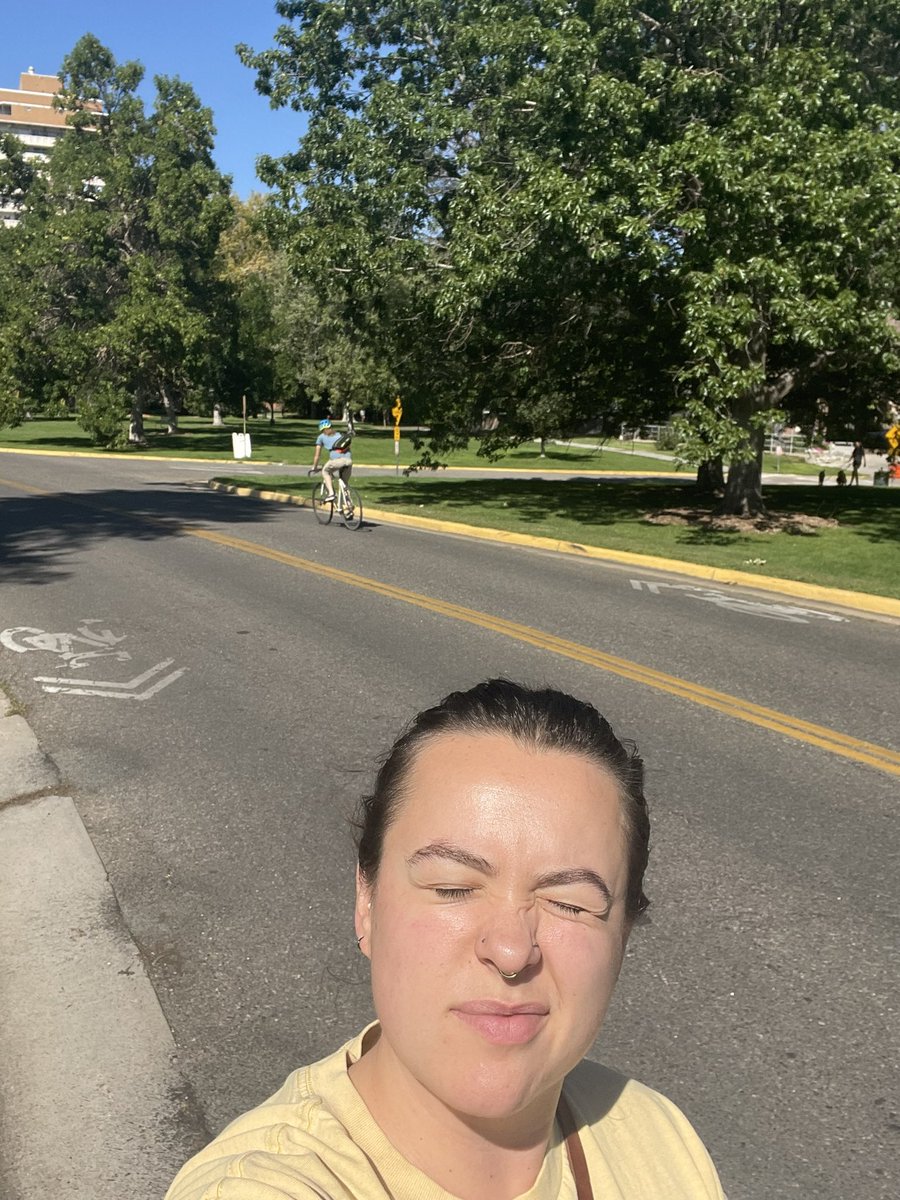 ktsanog's tweet photo. I actually really enjoy my hungover morning scooter rides to my car https://t.co/9i5x8QiGzI