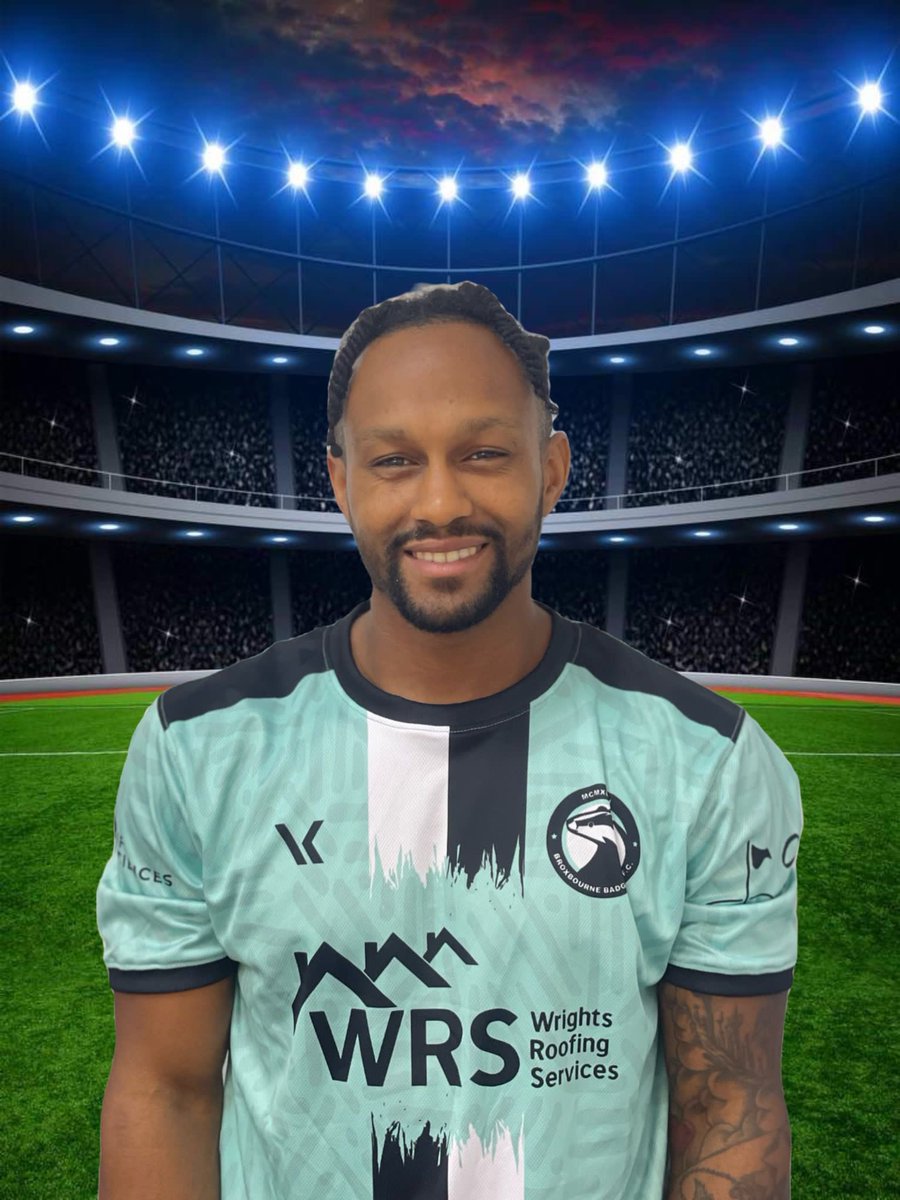broxbourne_bfc's tweet photo. First game. First win.
Badgers dominate Cuffley and come out deserved winners, smashing 7 past them.

DoG: Ben Bowie
Sponsored by:@DeFloorin 

MoM: @Davyedmee 
Sponsored by:@DeFloorin 

We go again in a couple of weeks! 
🦡⚫️⚪️⚫️🦡
#BroxbourneBadgers #Badgers #Football #Squad https://t.co/0HbV1rSbyC