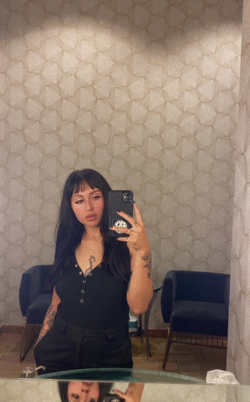 taylor (@gothsconsin) / Twitter