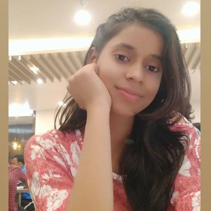 arya_aruchi's tweet photo. #NewProfilePic https://t.co/hLxN1l6ess