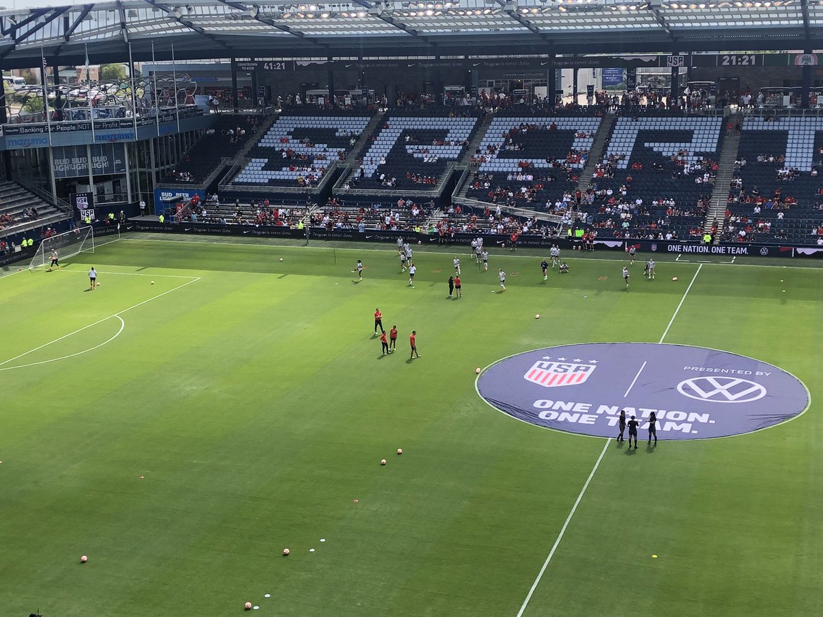 Aly Wagner tweet media
