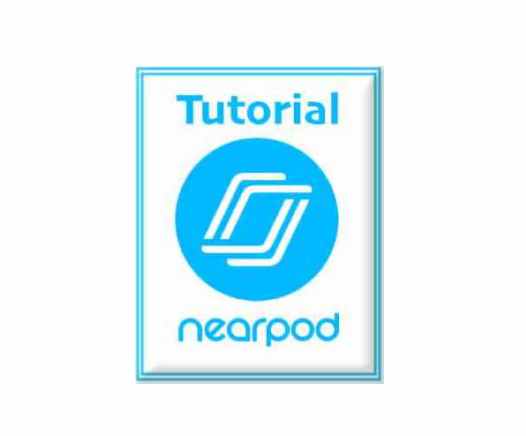 Tutorial Nearpod
Herramienta gratuita y motivadora para presentar contenidos y evaluar el progreso del alumnado. Su  oferta de formatos de presentación e interacción la convierten en una herramienta ideal para múltiples niveles educativos y metodologías... recursospdifgl.com/ense%C3%B1anza…
