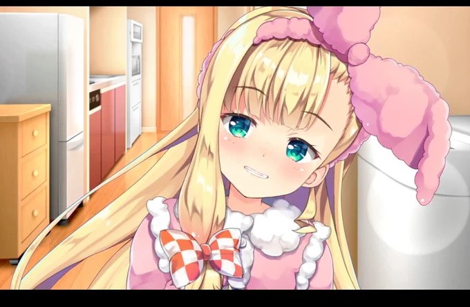 有栖ちゃんの3.0あまりにも可愛すぎる #有栖のお茶会 