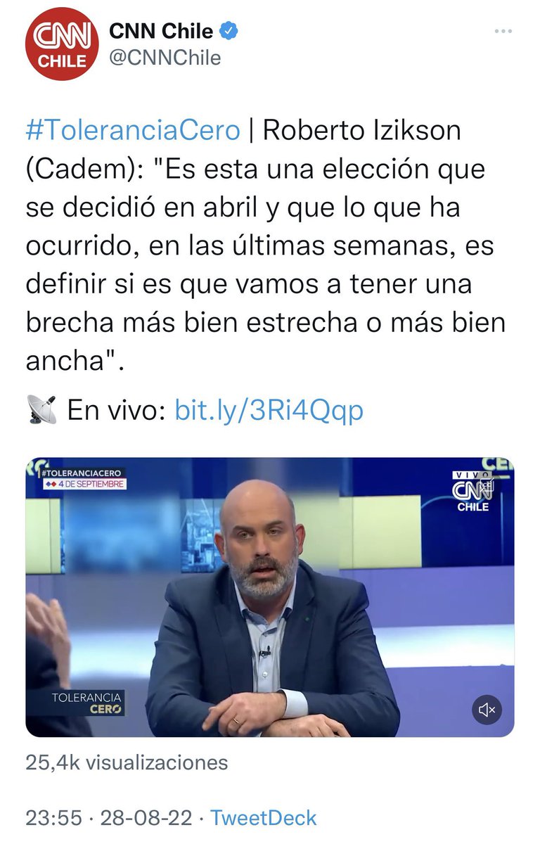 tatancdk's tweet photo. Hay 1 semana de diferencia entre esas dos entrevistas… 🤨🤨🤨 https://t.co/JhGOf4UATh