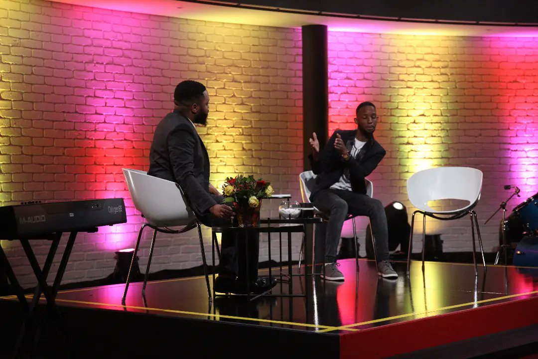 ONEGospel's tweet photo. T-minus 30 minutes before you share some laughs with us on Let There Be Laughter #1GLTBL. We hope tonight's episode makes for a joyous end to the week. God Bless. 🤲🏼❤
#onegospel #comedyafrica #christiancomedy #saturdaystandup https://t.co/NSF6FbAAmk