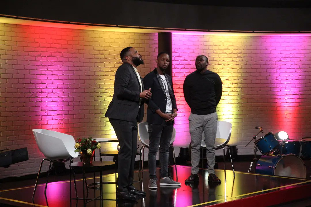 ONEGospel's tweet photo. T-minus 30 minutes before you share some laughs with us on Let There Be Laughter #1GLTBL. We hope tonight's episode makes for a joyous end to the week. God Bless. 🤲🏼❤
#onegospel #comedyafrica #christiancomedy #saturdaystandup https://t.co/NSF6FbAAmk