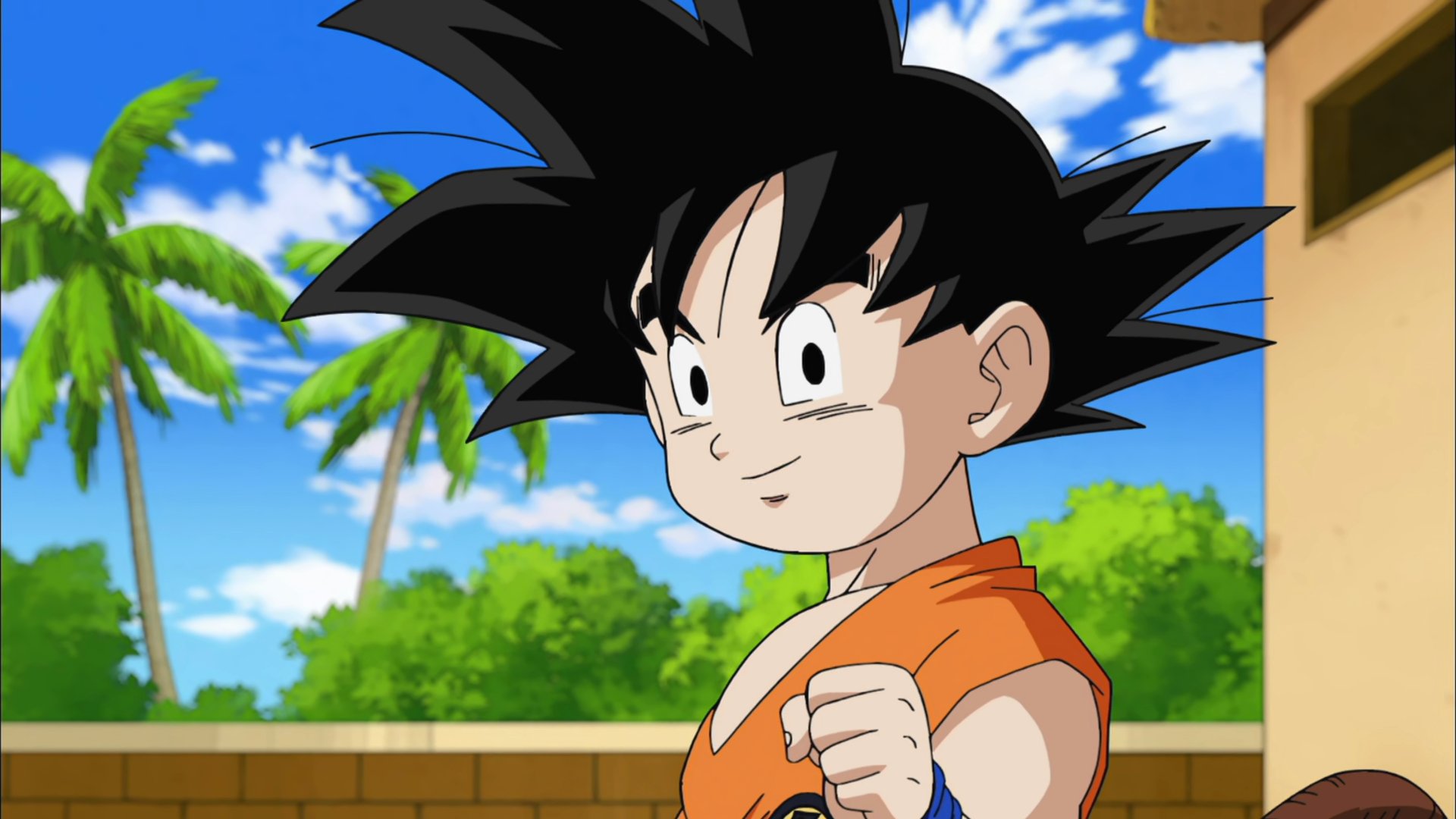 DRAGON BALL MAGIC!!! AGORA VAI! O NOVO ANIME DE DRAGON BALL ESTÁ PRÓXIMO!  (de acordo com os rumores) 