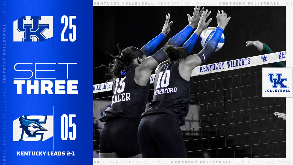 KentuckyVB's tweet photo. NOT a typo. https://t.co/8CpkyXdjho