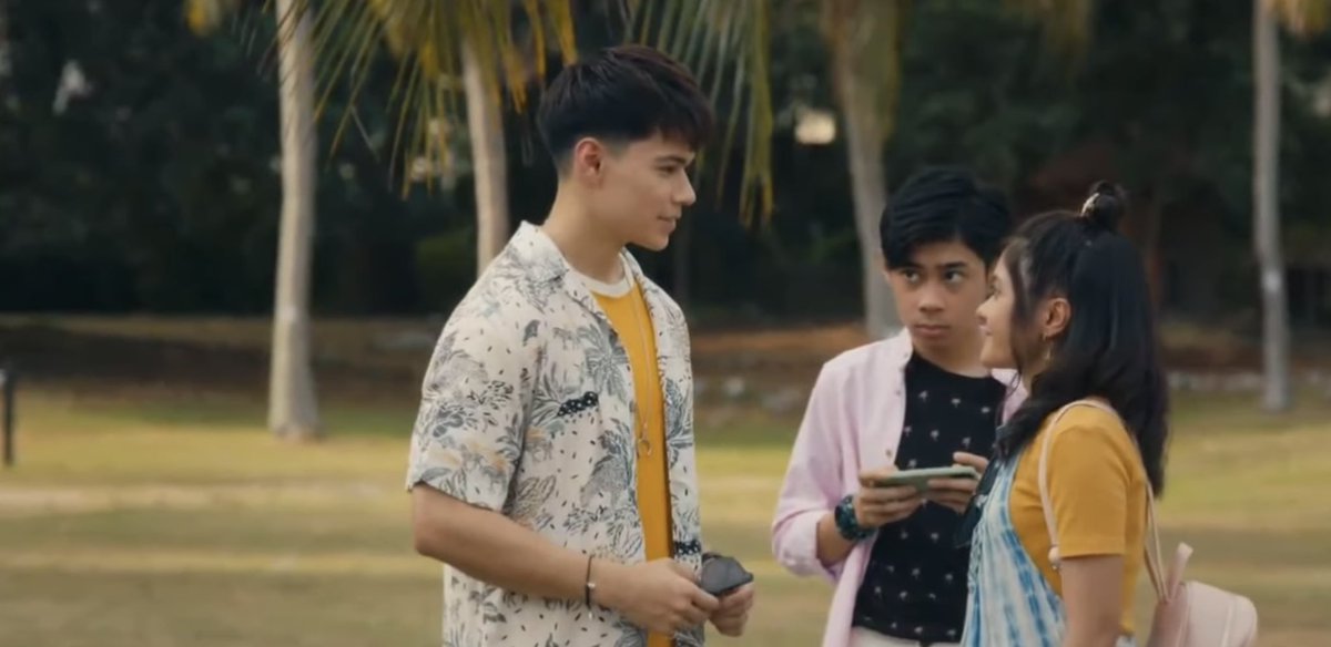 tpzashes's tweet photo. “Takpelah nak gi main game dalam bilik” 💀💀💀 I can relate to Adam 

#KauvsAku #KauvsAkuEp5 https://t.co/79PEuExCWP