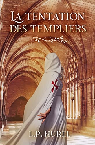 joanskingdom's tweet photo. Et voila une nouvelle chronique depuis énormément de temps 
https://t.co/DqL1iN6a2G... 
La Tentation des templiers de LP HUREL aux éditions EXPLORA https://t.co/O5wQeNeL8g