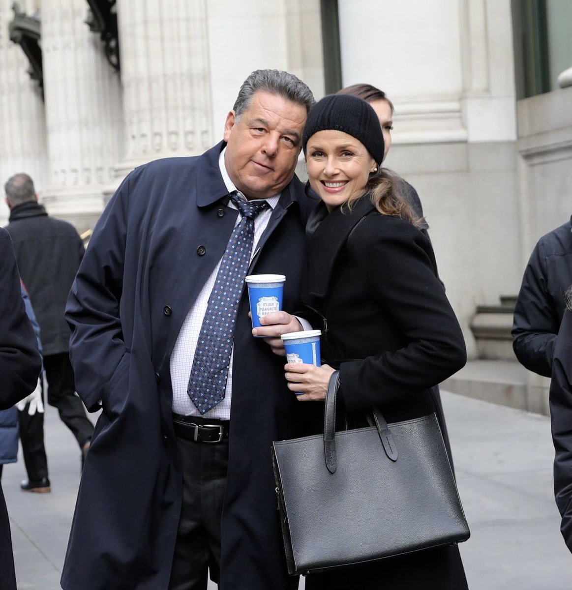 Bridget Moynahan tweet media