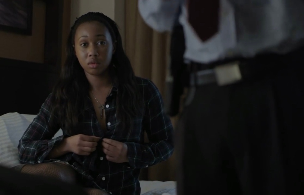 Vault_Access's tweet image. The life of a young woman, lured into prostitution and human trafficking, intersects with photo journalist searching for his missing daughter.⁠
⁠
🎞️: The Trade ⁠
⁠
Access the Vault | Stream Now⁠

l8r.it/xSXr
⁠
#vaultaccess