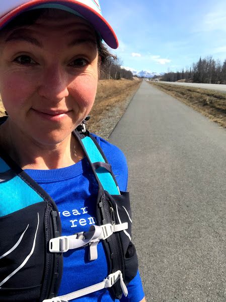 HumansOutside's tweet photo. Have you ever DNF'd a marathon? I have. In the first Outdoor Diary ep, I talked about what it's like to not finish a marathon (for the first time). Have you ever not finished a marathon? A half marathon? A local 5k? What did it feel like? https://t.co/jcdCUecKTZ https://t.co/qg5CCImnKy