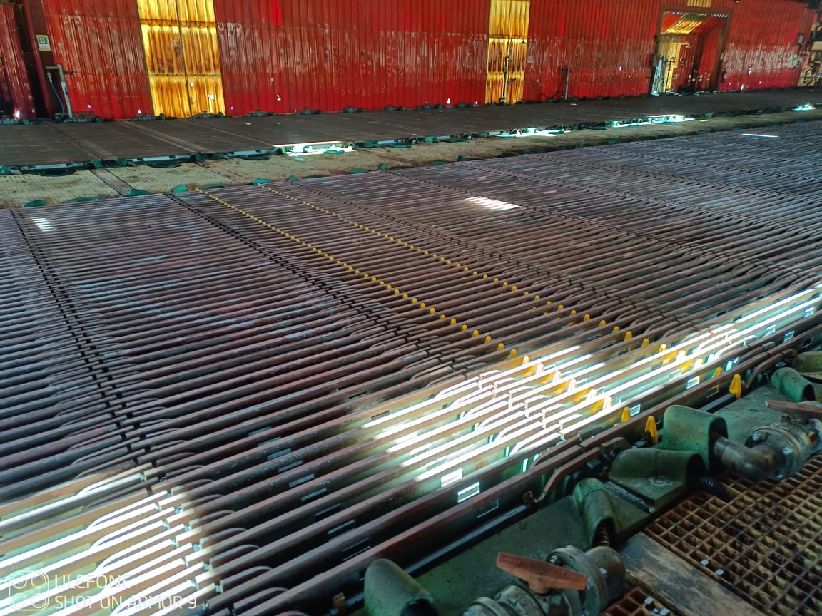 IDEMIN - Invenciones y desarrollos para la Minería tweet media