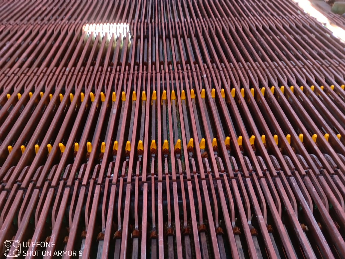 IDEMIN - Invenciones y desarrollos para la Minería tweet media