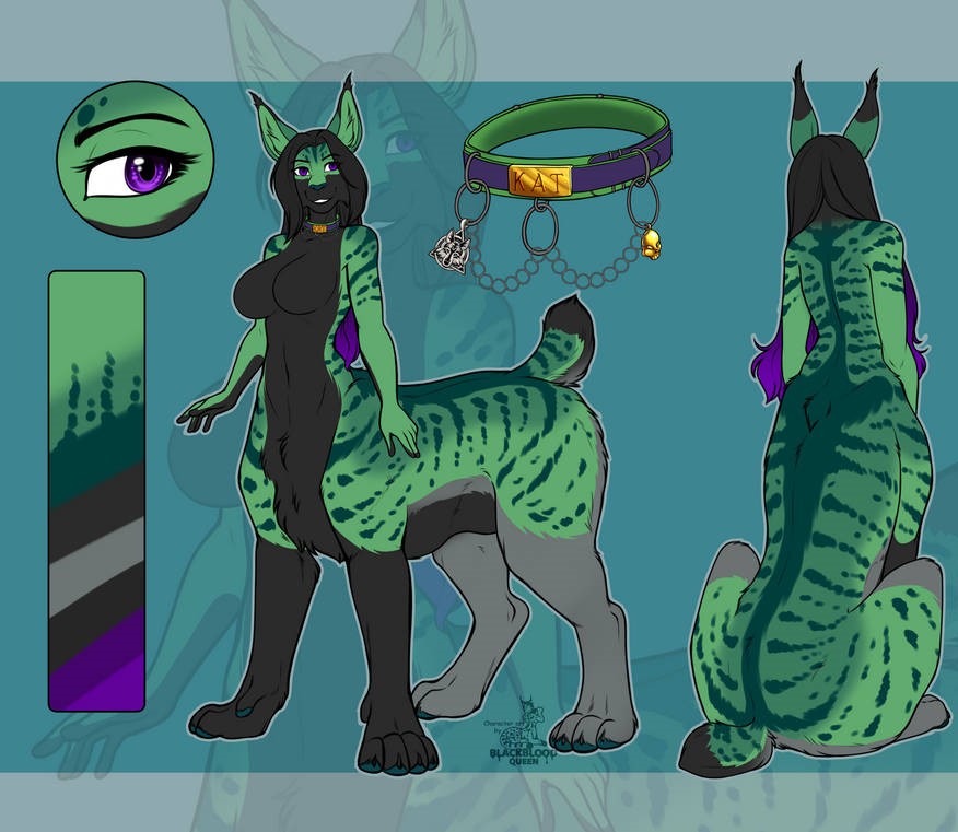 Katwolf69's tweet photo. New Chakat Kat! thought it was about time i get a reff of the chakat side of me. Artist is: https://t.co/jZrdOUc30f https://t.co/TBmFdAb8mj