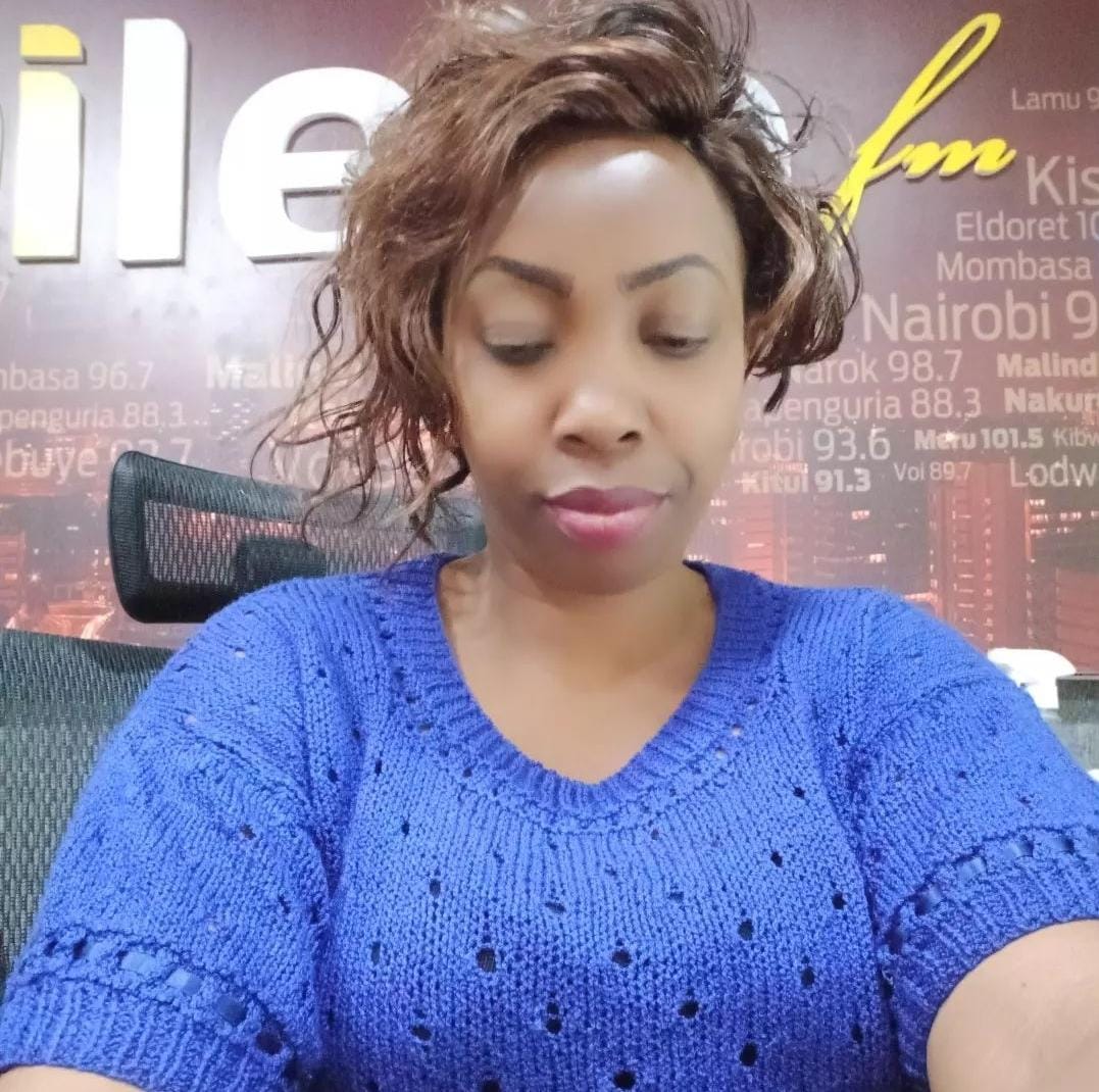 #ServiceCheck.....
unaenda service wapi na ya saa ngapi? Luka 1:38, iwe kwako September hii kulingana na neno la Mungu. Halleluyaa! <a href="/EvahMwalili/">Mama Taifa Evah Mwalili</a>  <a href="/Milele_Fm/">Milele FM</a> #MileleGospelSunday
