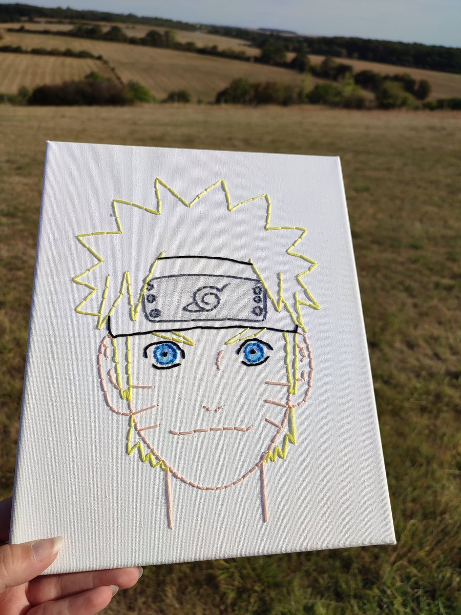 artmashwa's tweet photo. Naruto Uzumaki 🍥

A vendre

#art #ArtistOnTwitter #Naruto #NARUTO https://t.co/YVHPYaFD9B