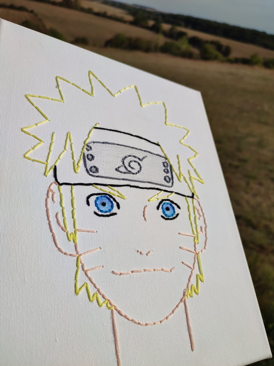 artmashwa's tweet photo. Naruto Uzumaki 🍥

A vendre

#art #ArtistOnTwitter #Naruto #NARUTO https://t.co/YVHPYaFD9B