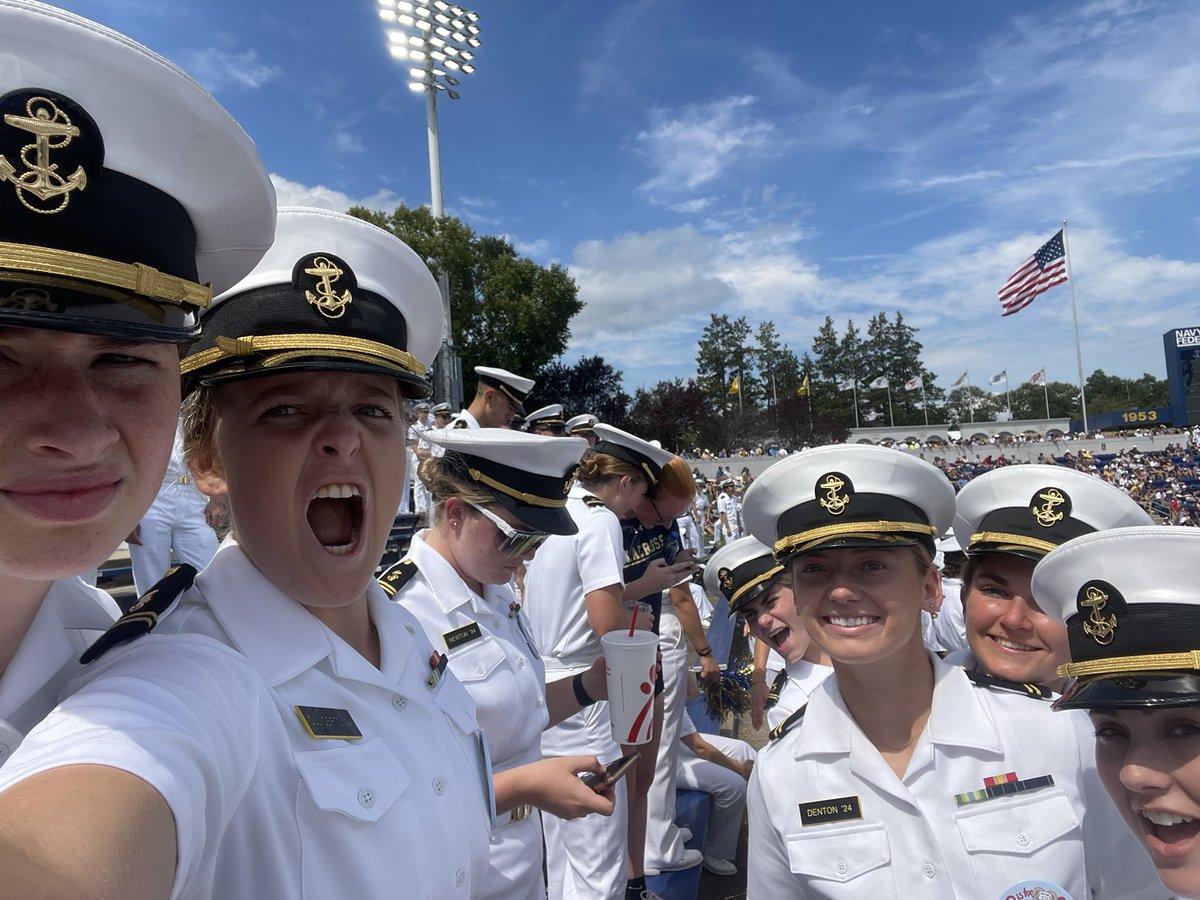 #GoNavy #beatUD