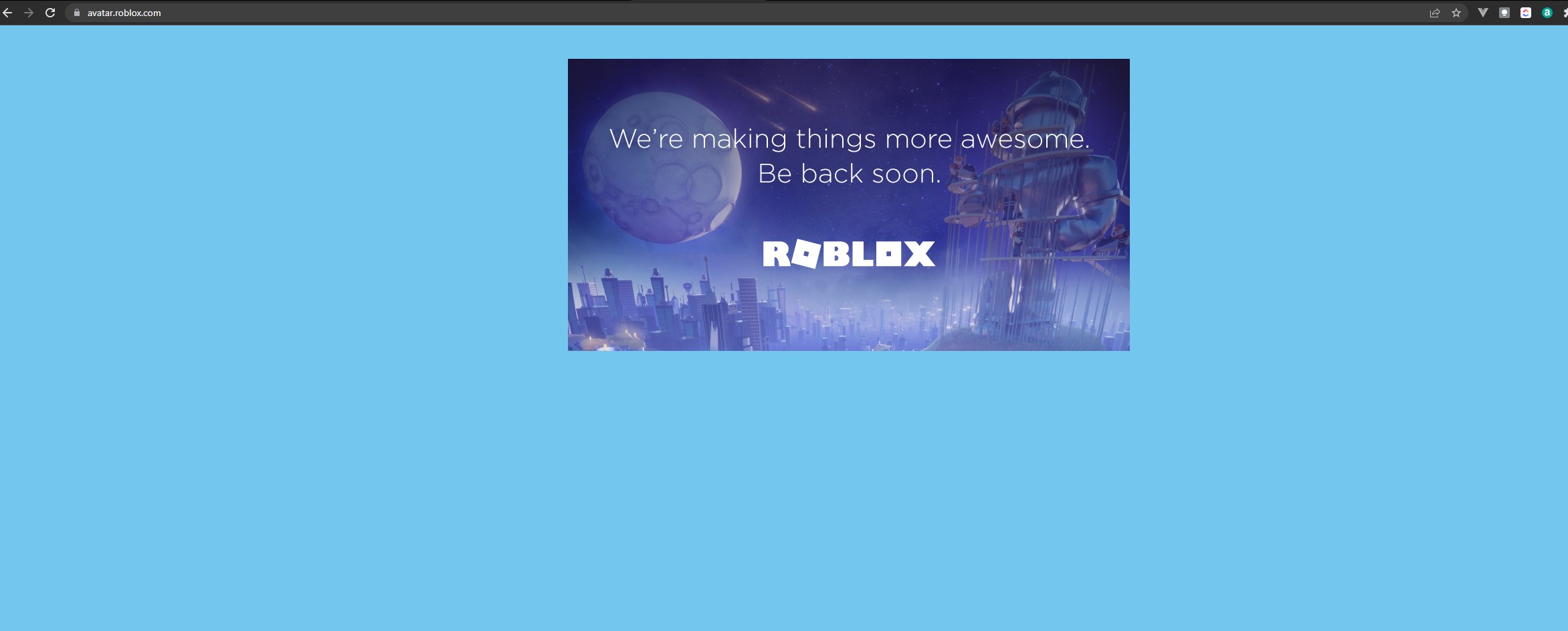 Đây chắc chắn là một trong những tin tức tuyệt vời nhất cho các game thủ yêu thích Roblox. Với ít nhất một API cho avatar, bạn có thể dễ dàng tùy chỉnh và thiết kế trang phục theo ý thích của mình một cách đơn giản và tiện lợi. Hãy điểm danh cùng chúng tôi và đừng quên khám phá thêm những tính năng mới của Roblox nhé!