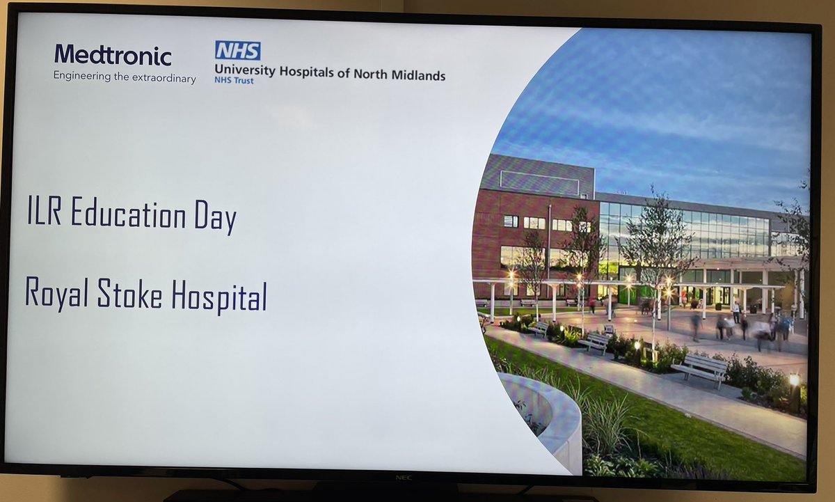 Joseph_Mayer1's tweet photo. Great to host the first regional ILR training day @UHNM_NHS. Thank you to @MDT_Cardiac for supporting and to our guests from Blackpool and Liverpool. @Vincewalker2009 @AshPatwalaMD https://t.co/OwSdhKjSLW