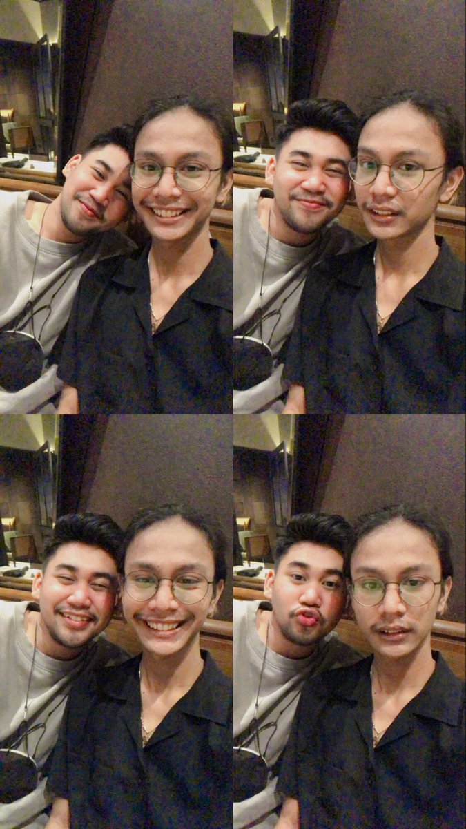 rusaklagi_'s tweet photo. Udah hampir dua bulan babe.
Tapi kalo ngeliat foto mu, masih aja nyesek. Tapi gak nangis kok.
.
.
Cman kelu aja. Tapi...tapi... kalo boleh malam ini kalo kamu mau, datang aja ke kosan yah.. kangen bgt. I miss u. https://t.co/UV0YJrM7Kt