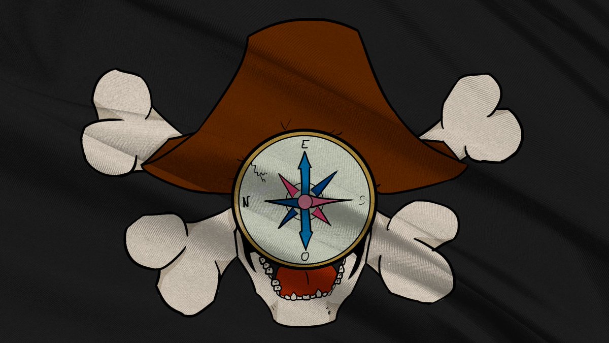 El viento de poniente silba una canción marinera...
<a href="/solosoyBrani/">SoloSoyBrani</a> <a href="/David_ReyesG/">Dreygon</a> <a href="/realmetalbones/">metalbones</a> <a href="/IsaakoDMendez/">IsaaKo DungeonMendez</a>  <a href="/RyokoWashy/">RyokoWashy</a> <a href="/LamonthVardamir/">Lamonth</a> <a href="/Pedro_J_Paul/">Pedro🎲Paul</a>  <a href="/_UnleashedGames/">Unleashed Games</a> 
#seapunk