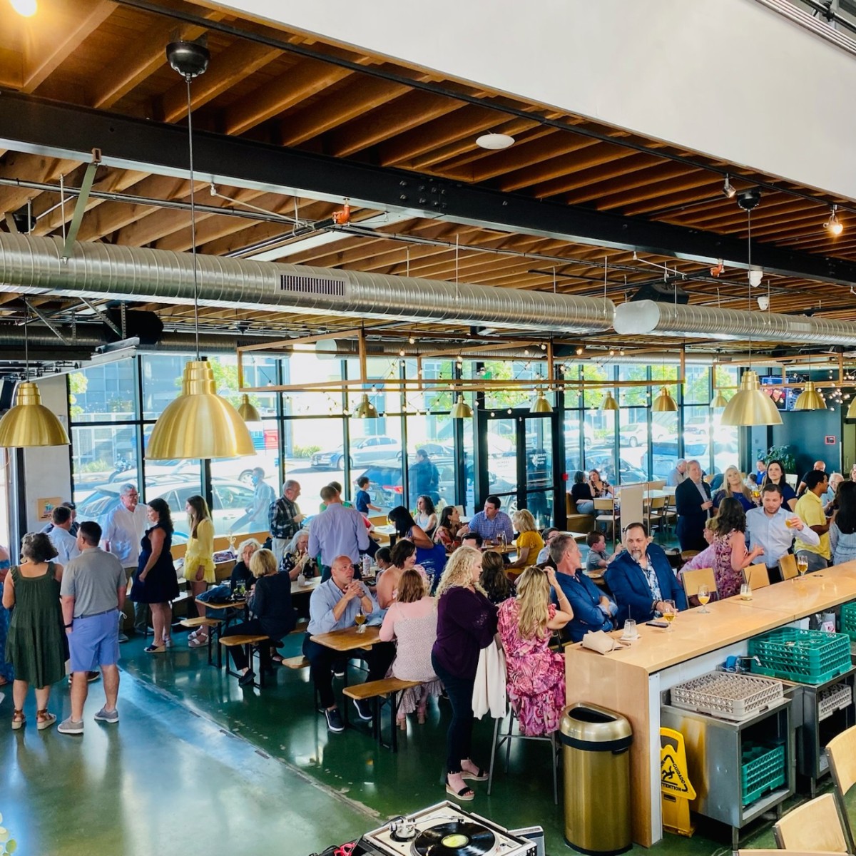 Trademark Brewing tweet media