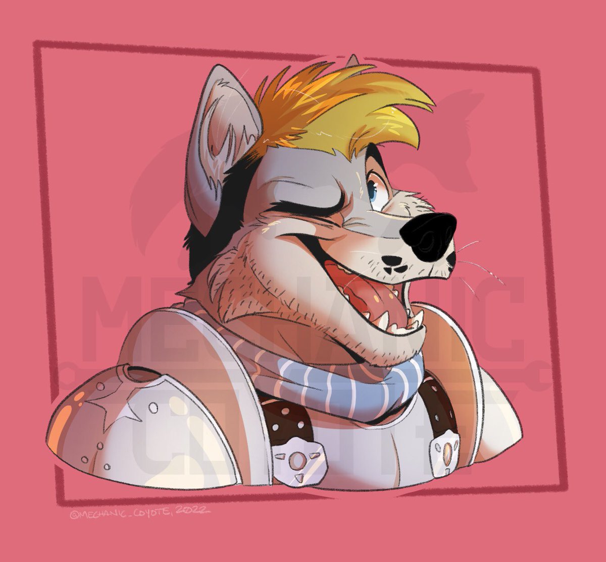 Matching headshots done for @92husky !!