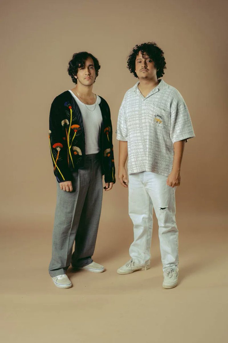 Neema lanza "Agua" junto a Lilo Sánchez, canción con tecnología de audio cinematográfico buff.ly/3KZd1Gp #Panamá