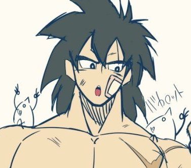 “I have only heard of these Eleh Fants from Kakarot. It would be very nice to go and see them, if you don’t mind.”