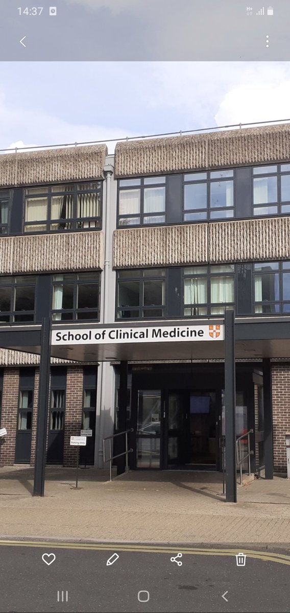 Clinician Engineer Hub tweet media