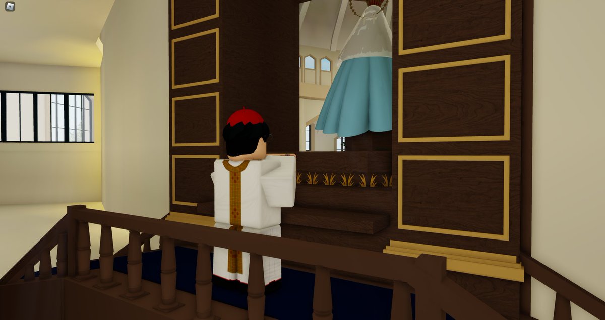 SanFernandoRBX's tweet photo. Our Lady's Special Pilgrim: Our Beloved Cardinal Del Pio, The Ro-Archbishop of San Fernando prays Infront of the Image of Our Lady of Peace and Good Voyage, Birhen ng Antipolo.
#ApuPedro
#MisericordiaeEiusNonDesinam
#RCASFRBLX https://t.co/ozaSjhE4wY