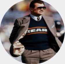 B_Gosnell's tweet photo. @ChicagoBears Ditka’s Sweater Vest https://t.co/9qp3ru66Lw