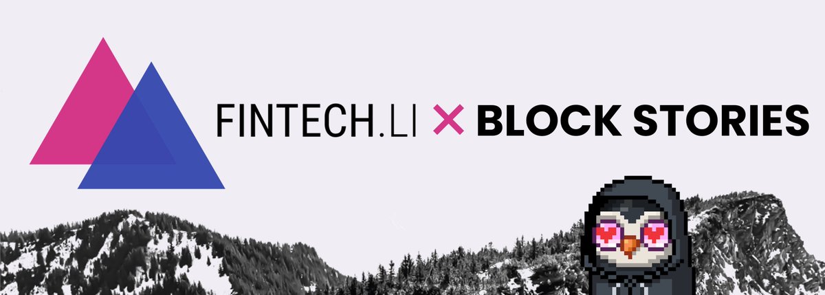 vikariousv's tweet photo. 🎉 3x Konferenz-Tickets zu gewinnen 🎉

Am 28.09. treffen in Liechtenstein DeFi-Pros und Rechtsexperten aufeinander. Denn genau dazu lädt die @FinTech_li ein.

Bei @block_stories gibt's für das Event noch 3 Tickets zu gewinnen

👉 Interesse? Hier entlang: https://t.co/uIL7fpU9B2 https://t.co/ZCLVLreQnR
