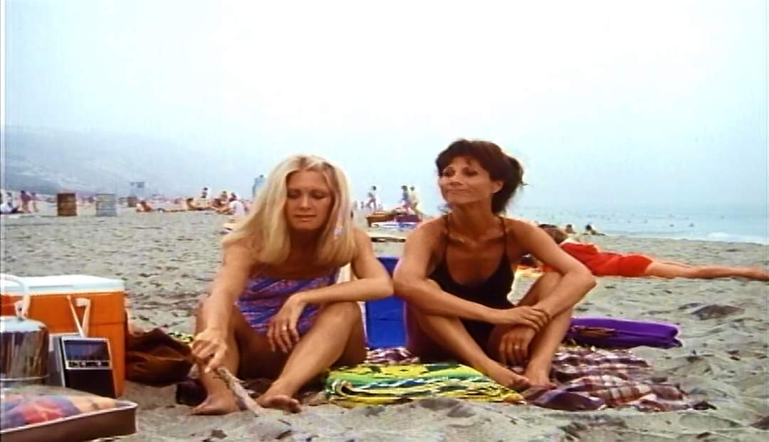 Knots Landing Chronicles tweet media