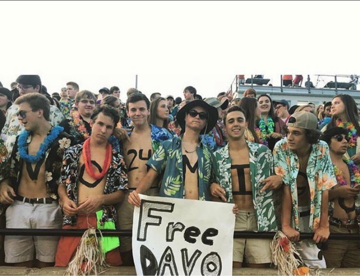 DeeBlockDavo's tweet photo. 6 Years Later… https://t.co/YLgIsdCLnW