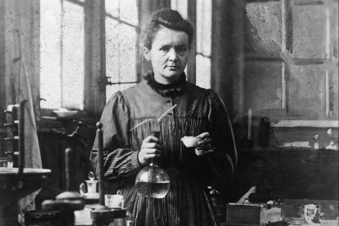 HistoryChem's tweet photo. Marie Sklodowska-Curie 
"After all, science is essentially international, and it's only through lack of historical sense that national qualities have been attributed to it"
#chemtwitter #chemistry https://t.co/xzuQUIOW3P