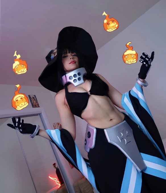 witch maki https://t.co/1v6JZwozlJ<a href="/tag/chainsawman"class="tags"><span>#chainsawman</span></a>