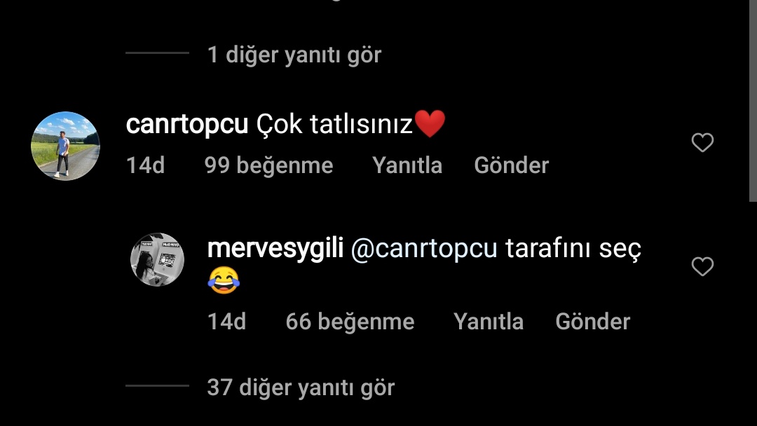Tam mutlu olacam derken yine birşeyler çıkıyor bıktım artık ya "YETOOO"