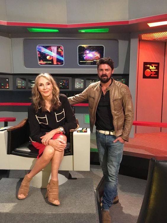 Gary Gorn tweet media