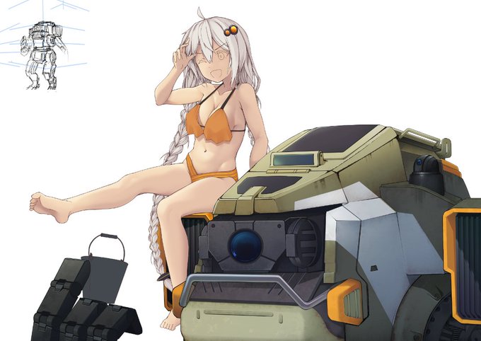 EoVいきたい。
(色味とかはいったん放置して今こんな感じです) 