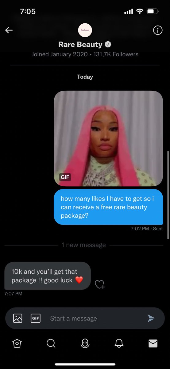 itaintriri's tweet photo. OMGGGGGGG GUYS IM SHAKING, LETSSS GO HELP ME 😭😭😭 https://t.co/I7aBcGzyD1