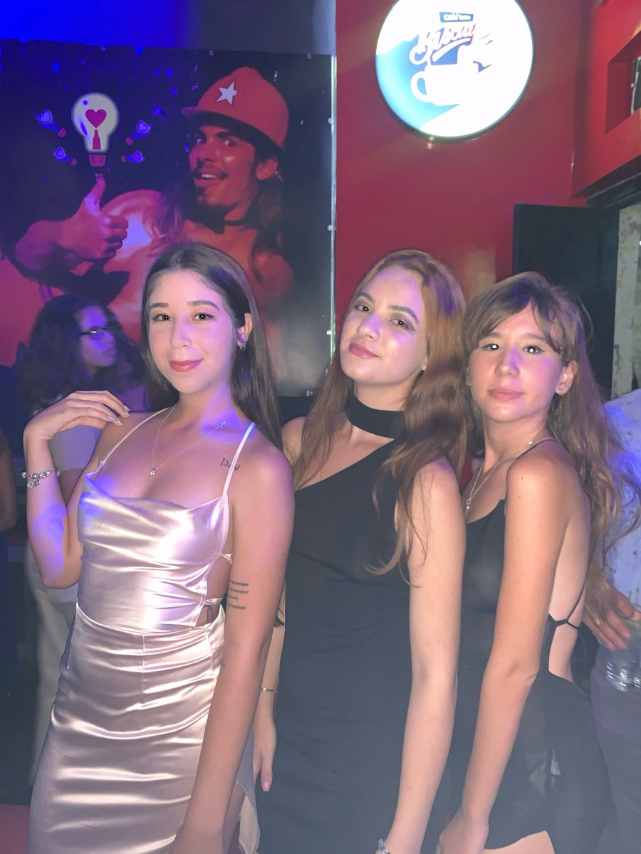 Ayer fue el cumple de mi mejor amiga 😍