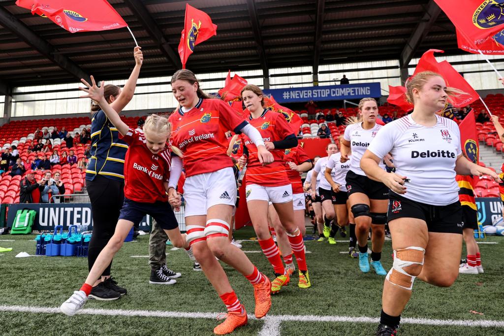 MunsterWomen tweet picture